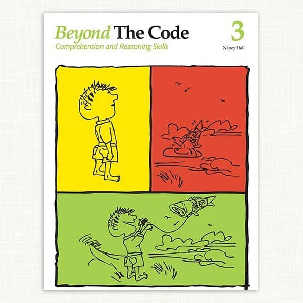 Beyond the Code 3