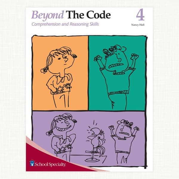 Beyond the Code 4