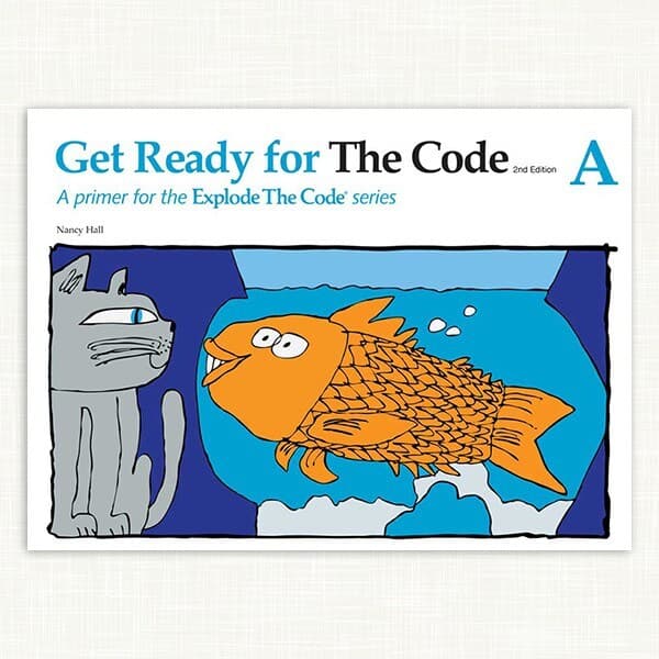 Get Ready for the Code A 2E