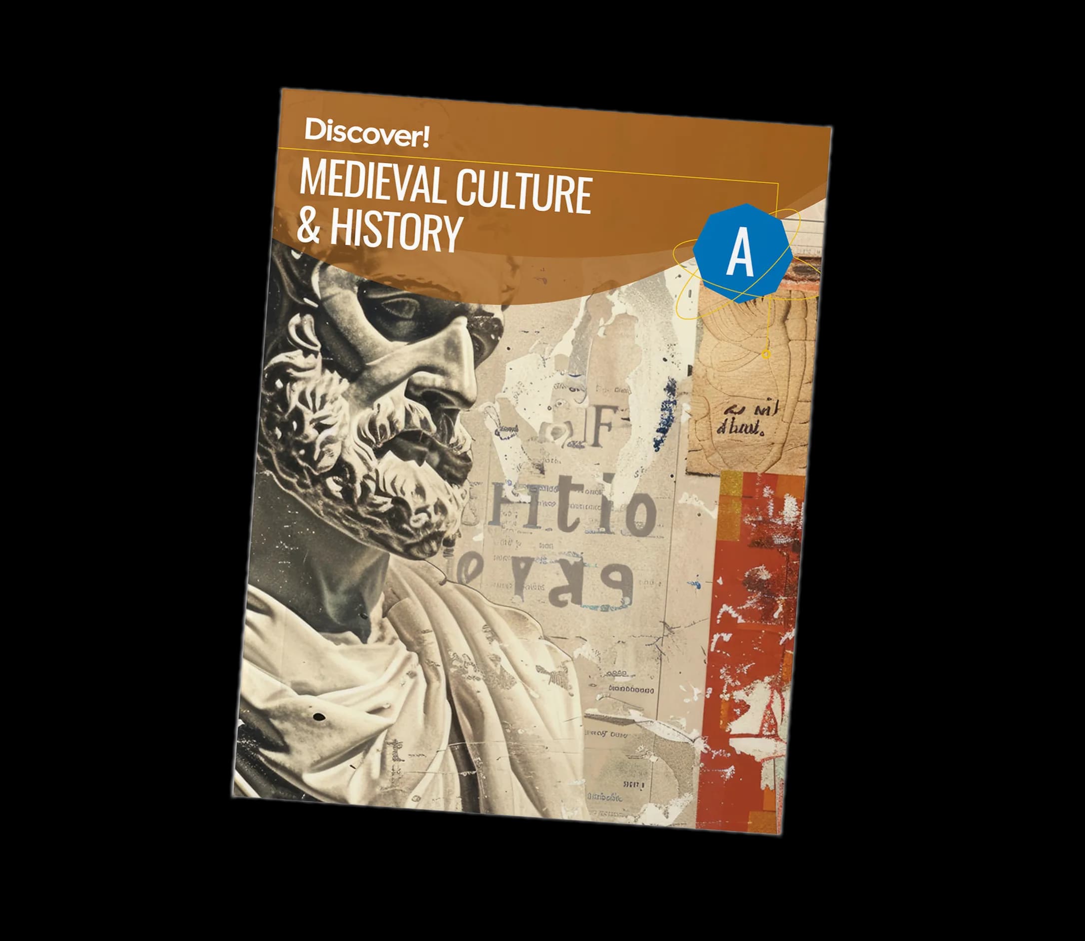 Discover! Medieval Culture and History Worktext A