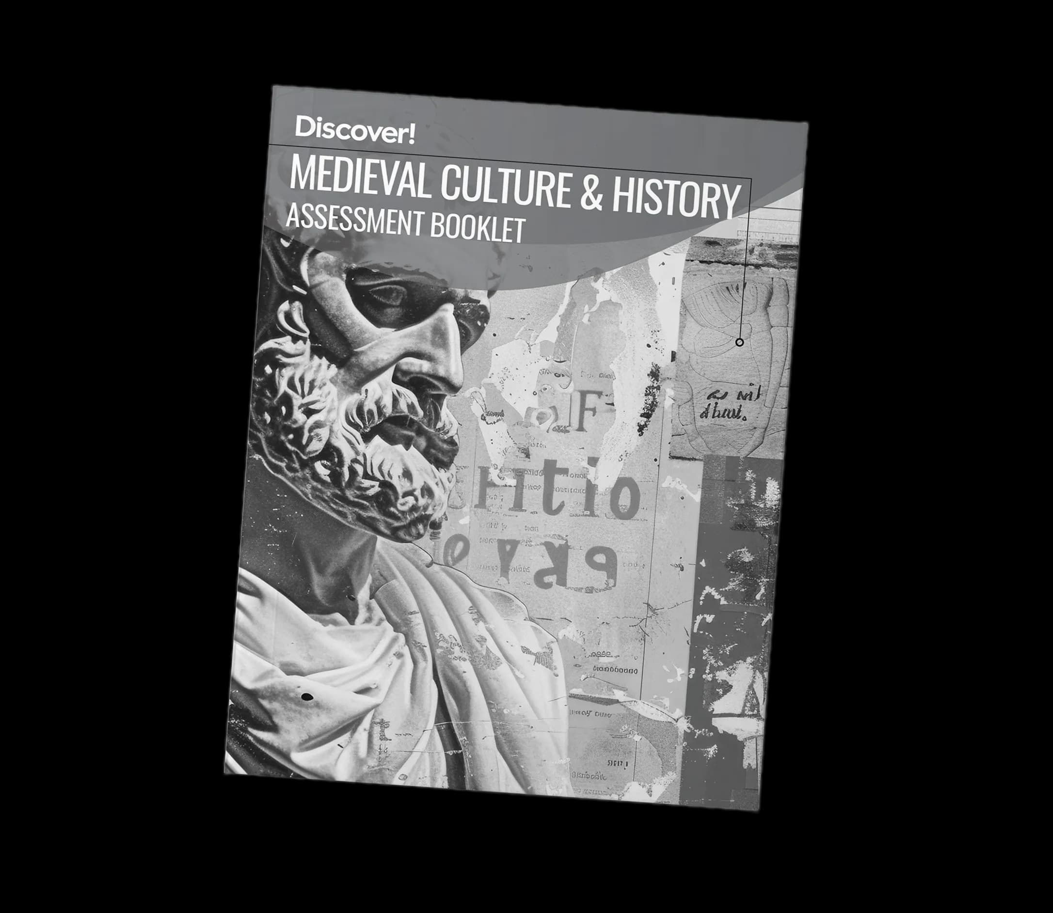 Discover! MS Medieval Culture and History Tests
