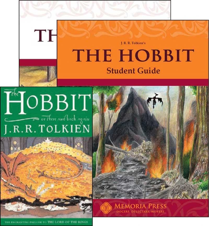 The Hobbit Set