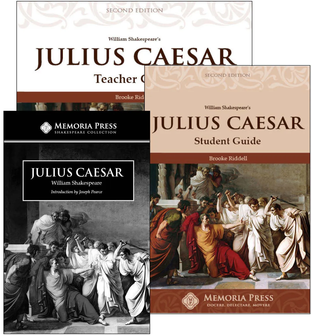 Julius Caesar Set