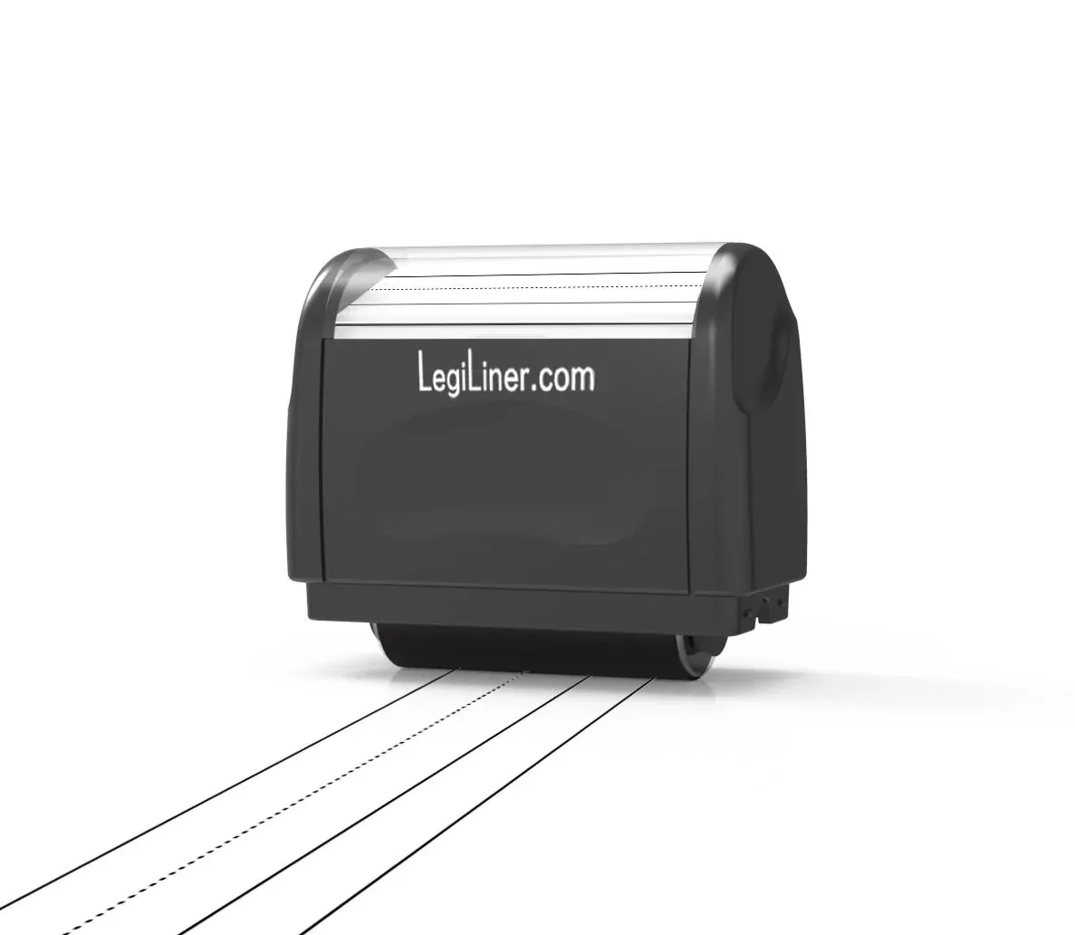 LegiLiner Worm Line Handwriting Line Roller Stamp