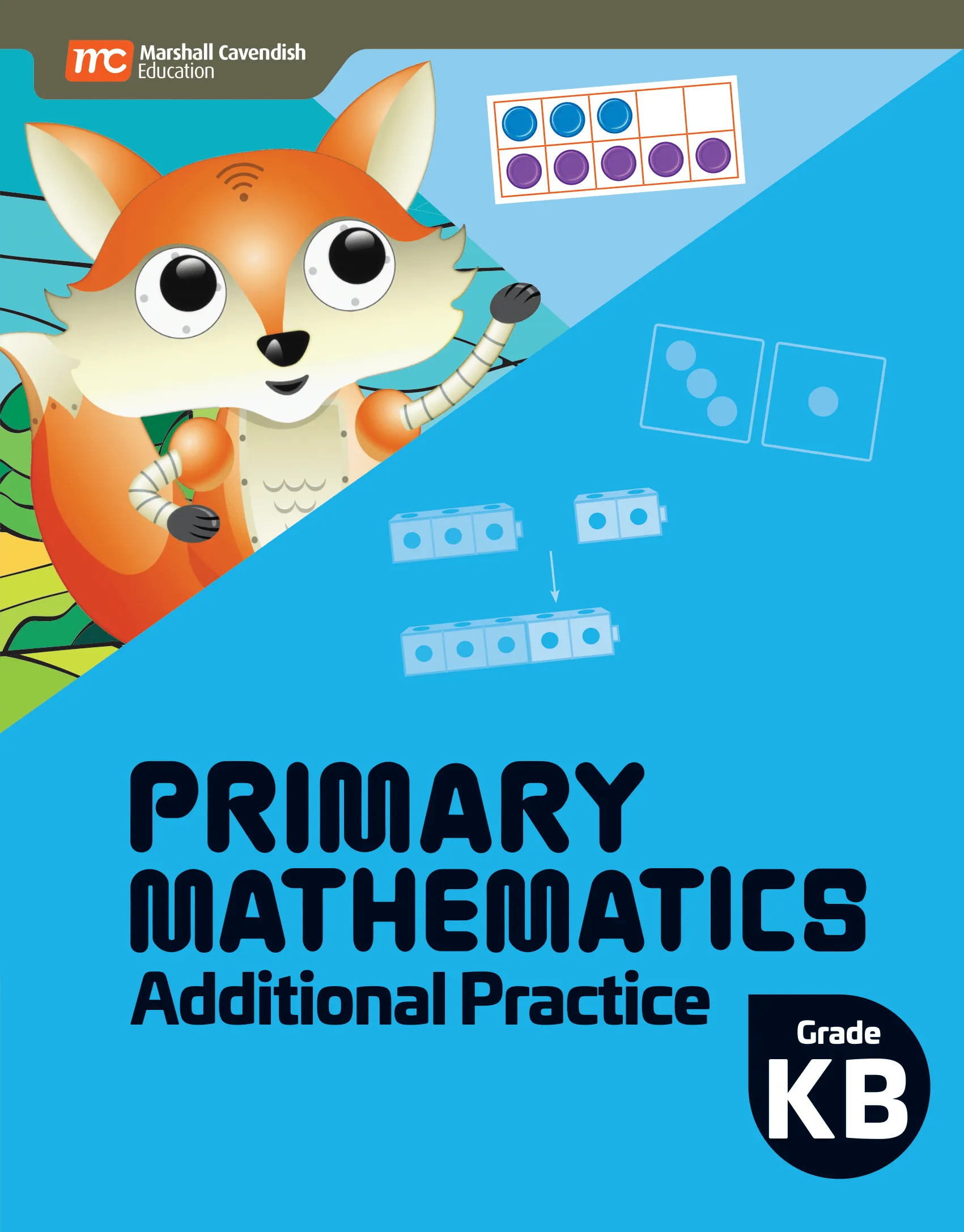 Primary Math Extra Practice KB (2022)