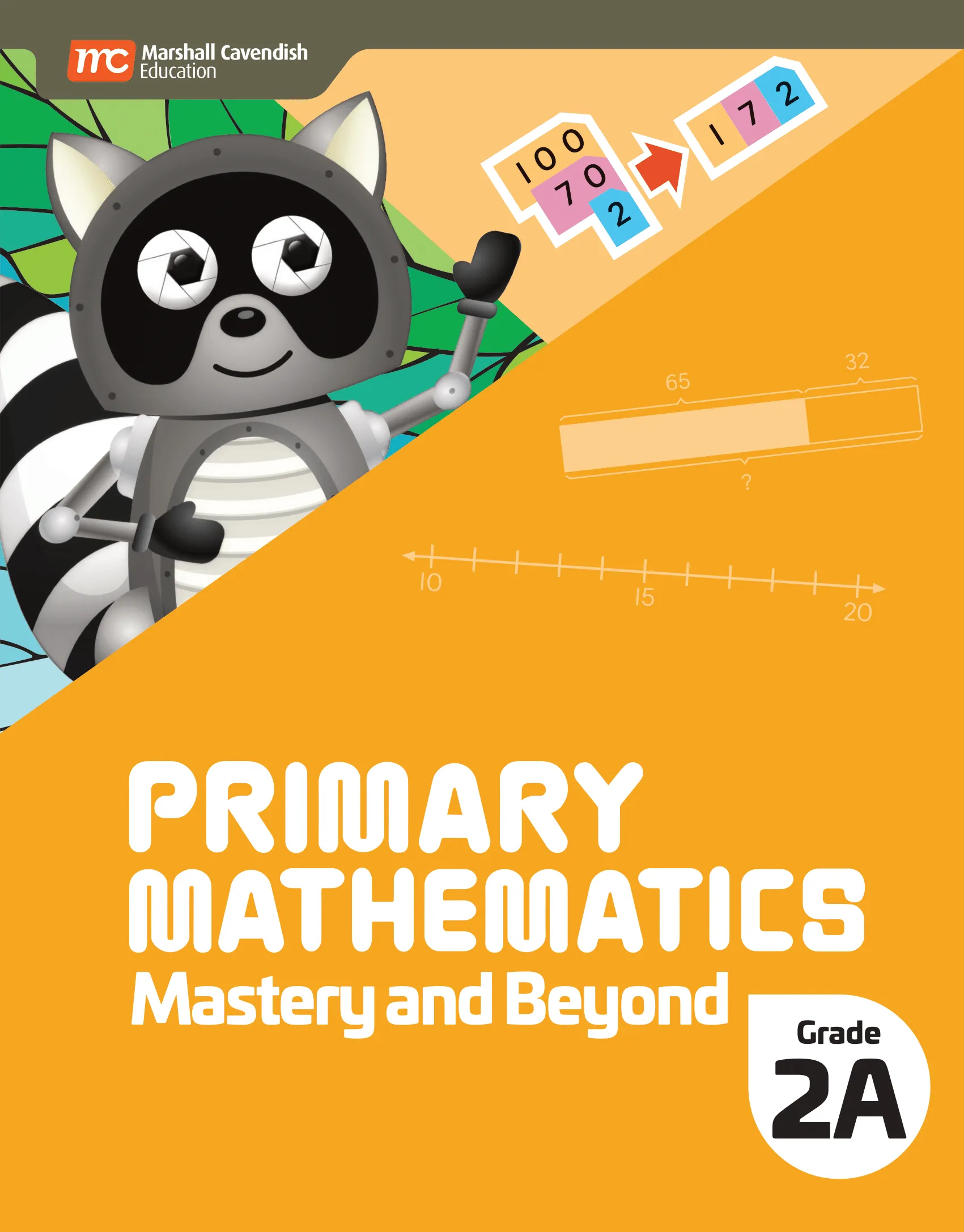 Primary Math Mastery & Beyond 2A (2022)