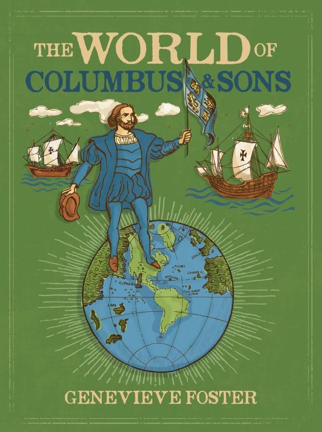 World of Columbus & Sons