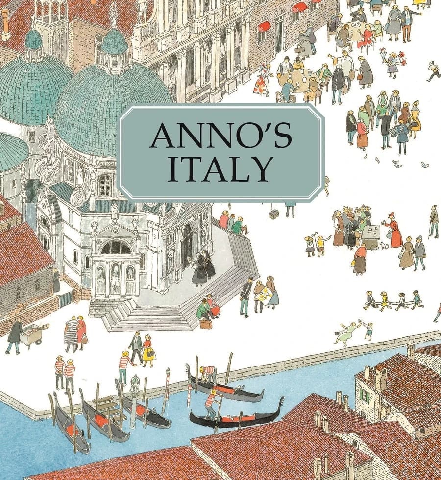 Anno’s Italy