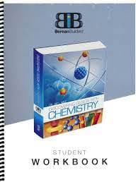 Berean Discovering Design w/ Chemistry Student