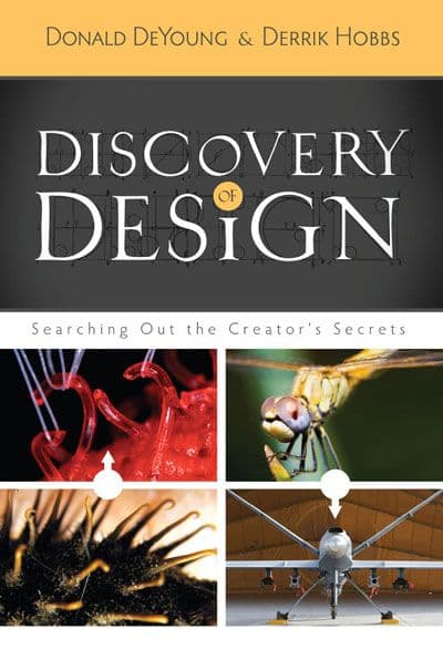 Master Books Discovery of Design