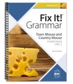 IEW Fix It! Grammar: Level 2 Student Book