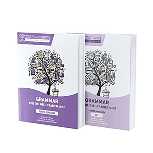 Grammar for WTM Purple Grammar Set