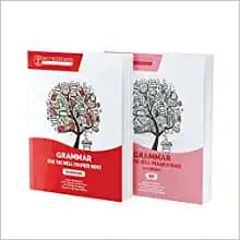 Grammar for the Well-Trained Mind Red Grammar Set