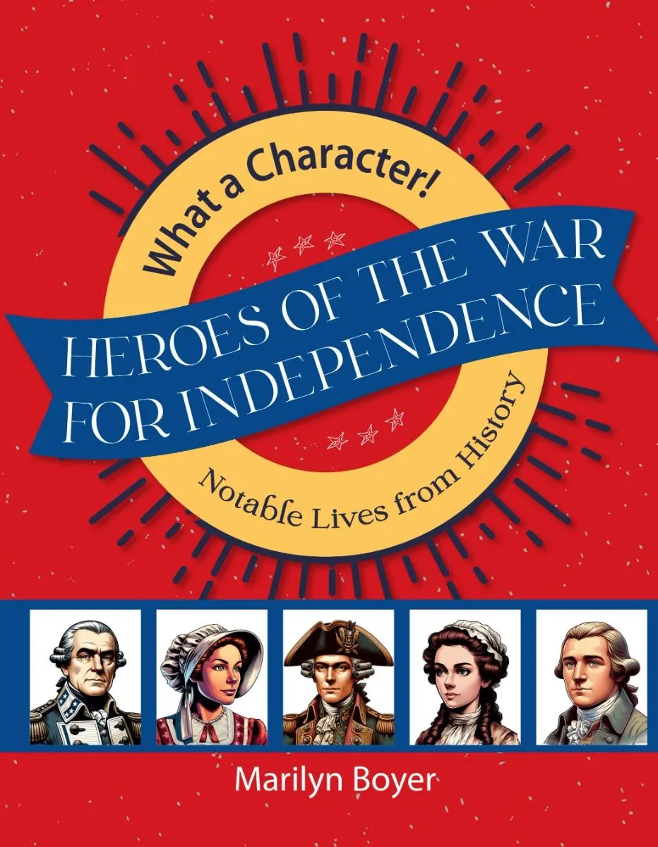 Heroes of the War for Independence