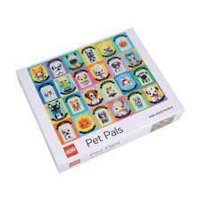 LEGO Pet Pals 1000 Piece Puzzle
