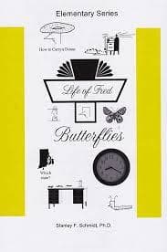 Life of Fred: Butterflies