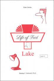 Life of Fred Eden Series 1: #3 Lake
