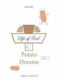 Life of Fred Eden Series 1: #4 Potato Dreams