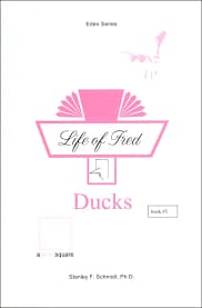 Life of Fred Eden Series 1: #5 Ducks