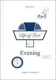 Life of Fred Eden Series 3: #15 Evening