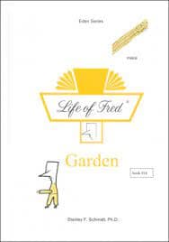 Life of Fred Eden Series 3: #16 Garden