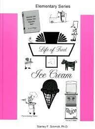 Life of Fred: Ice Cream