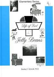 Life of Fred: Jelly Beans