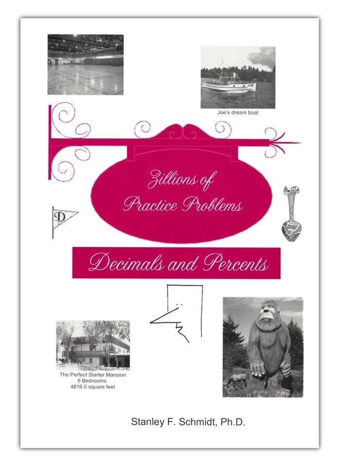 LOF Zillions Practice: Decimals and Percents