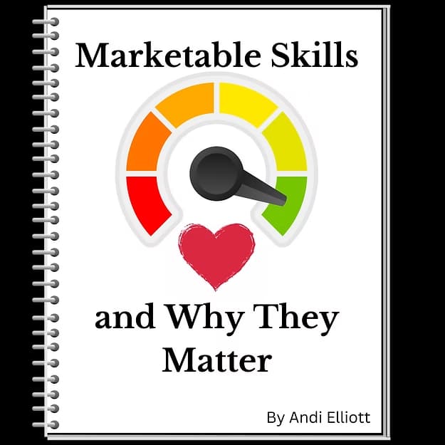 Marketable Skills and Why They Matter