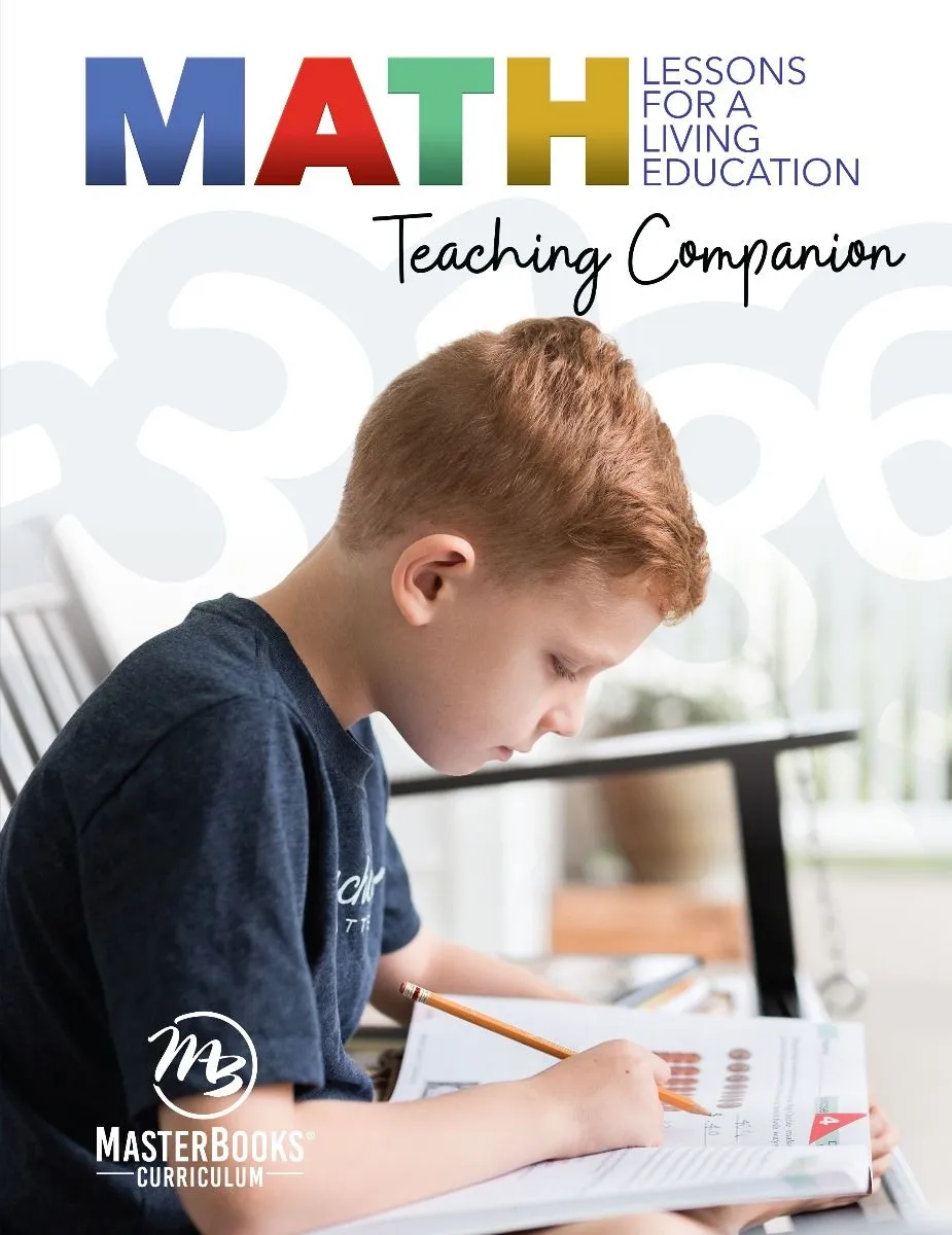Math for a Living Education Teaching Companion