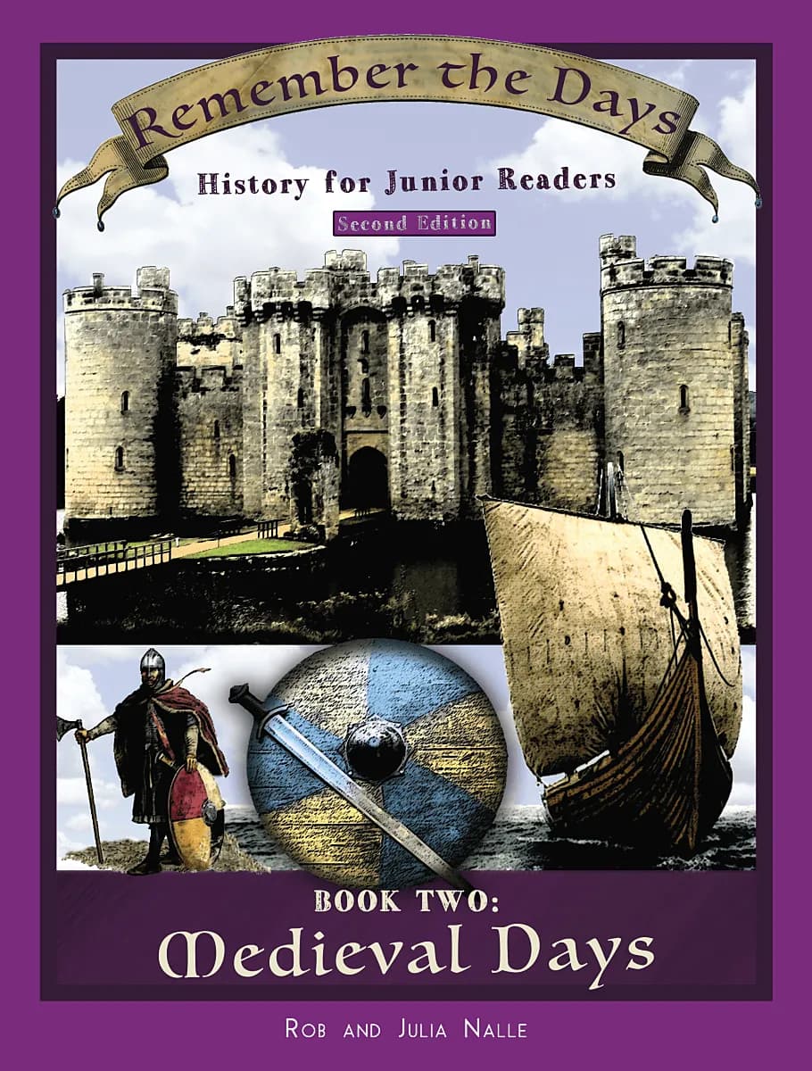 Medieval Remember the Days 2E