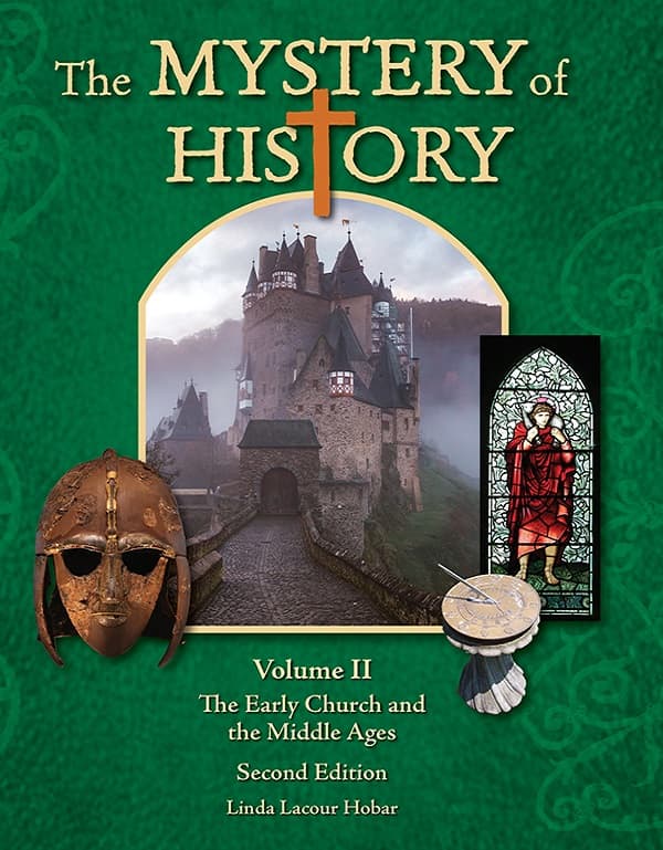Mystery of History Volume 2