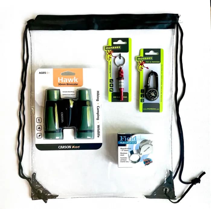 Naturalist Toolkit