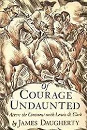 Of Courage Undaunted