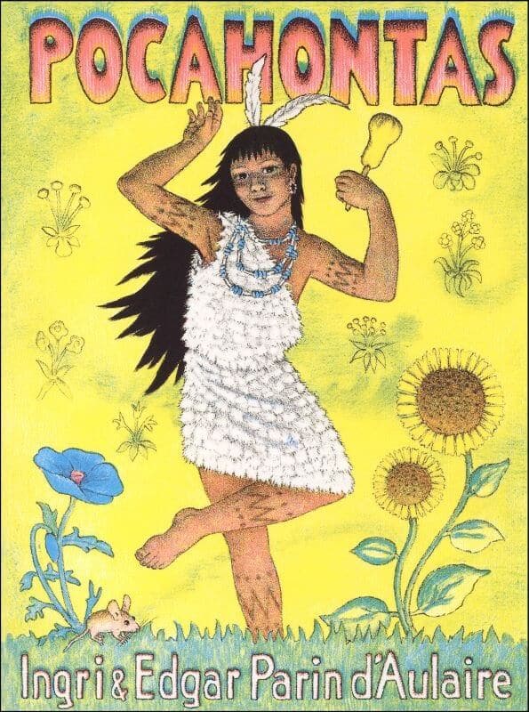 Pocahontas