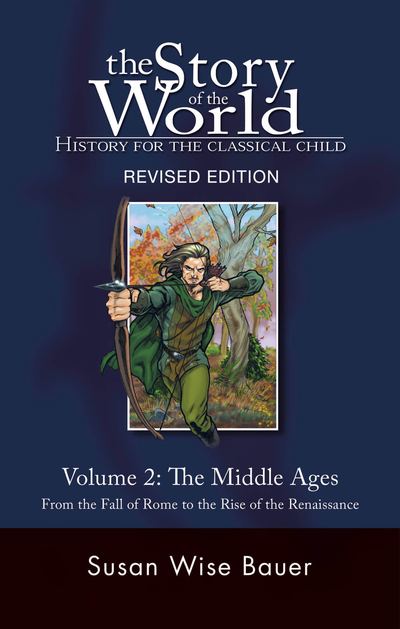SOTW Vol. 2: Middle Ages Text 2E