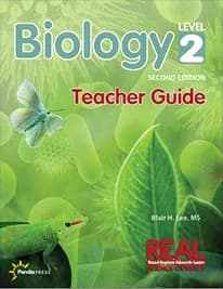 REAL Science Odyssey Biology Level 2 Teacher