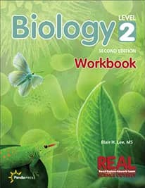 REAL Science Odyssey Biology Level 2 Workbook