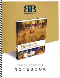 Berean Science in the Ancient World Older
