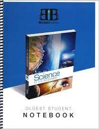 Berean Science in the Beginning Oldest