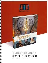 Berean Science in the Industrial Age Oldest