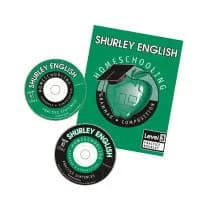 Shurley English Homeschool Practice Set Level 3