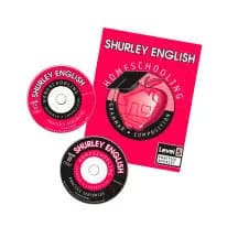 Shurley English Homeschool Practice Set Level 5