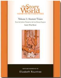 SOTW Vol. 1: Ancient Times Test Book