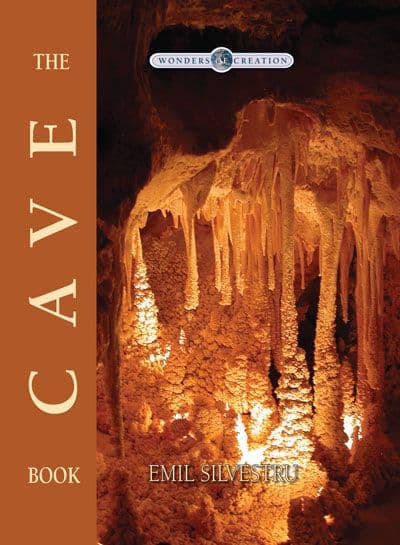 Master Books Cave Book