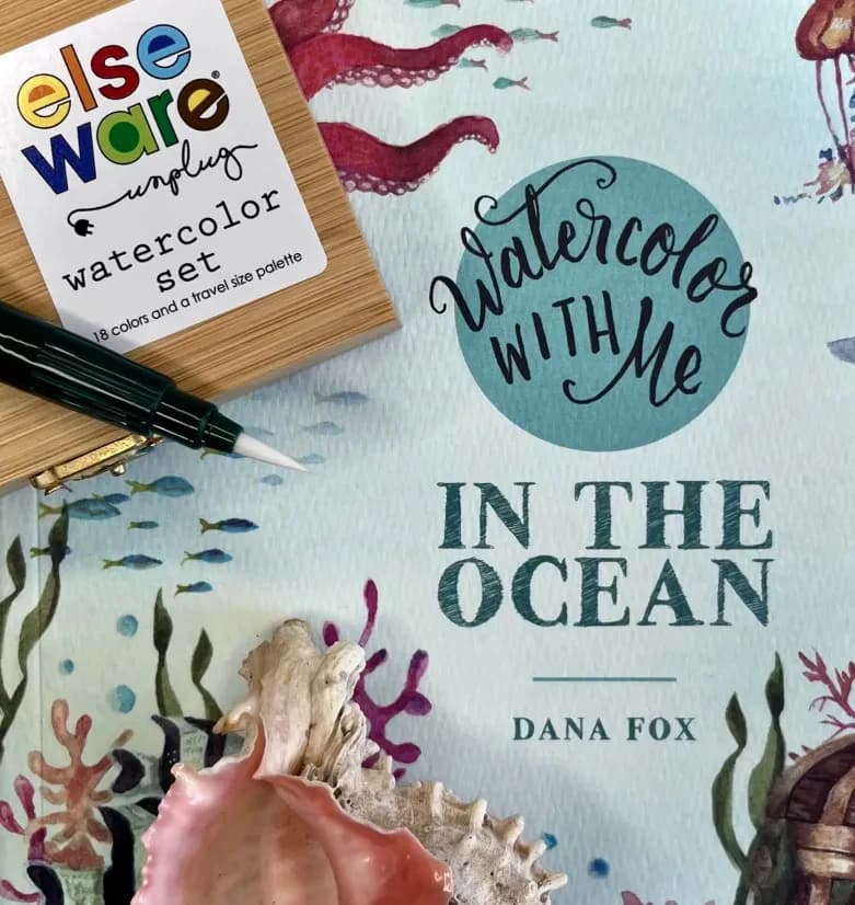 Wonders of the Sea