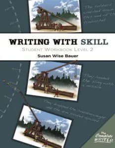 Writing With Skill Level 2 Student Workbook