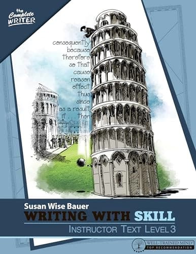 Writing With Skill Level 3 Instructor Text