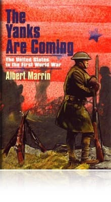 Yanks are Coming
