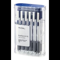TUL BP3 RT Med Blu 12pk
